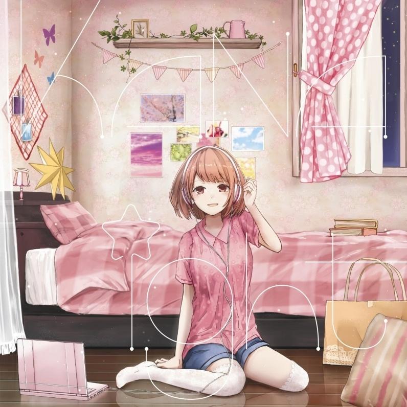 KANAi ··· ルミックス专辑